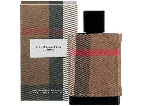 london burberry basenotes|Burberry London eau de toilette.